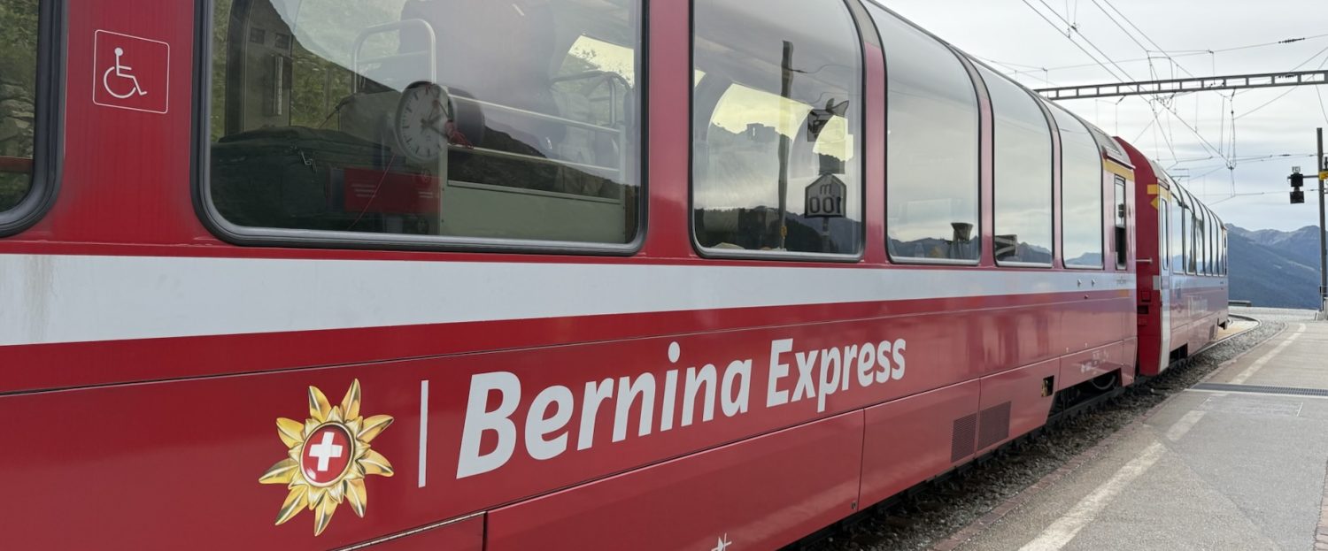 Trans-Europe-Express